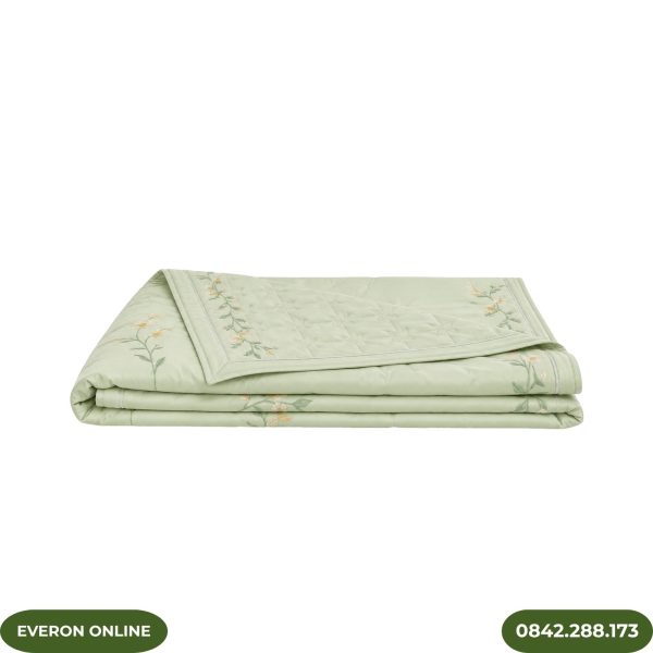 Chăn hè Everon ESTC27004 Valley BST Những mảnh êm