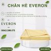 Chăn hè Everon ESTC27005 Mimosa Tencel Blend BST Những mảnh êm