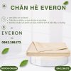 Chăn hè Everon ESTJ26008 Herringbone Tencel Jacquard BST Đơm Hoa