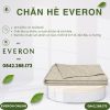 Chăn hè Everon ESTJ27020 Lilac Tencel Jacquard BST Những mảnh êm