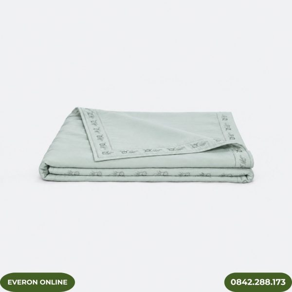 Chăn hè Everon ESTMC26001 ngọc thanh liễu