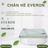 Chăn hè Everon ESTMC26001 ngọc thanh liễu BST Đơm hoa