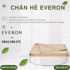Chăn hè Everon ESTMC26006 cánh đồng vàng Tencel Blend BST Đơm Hoa