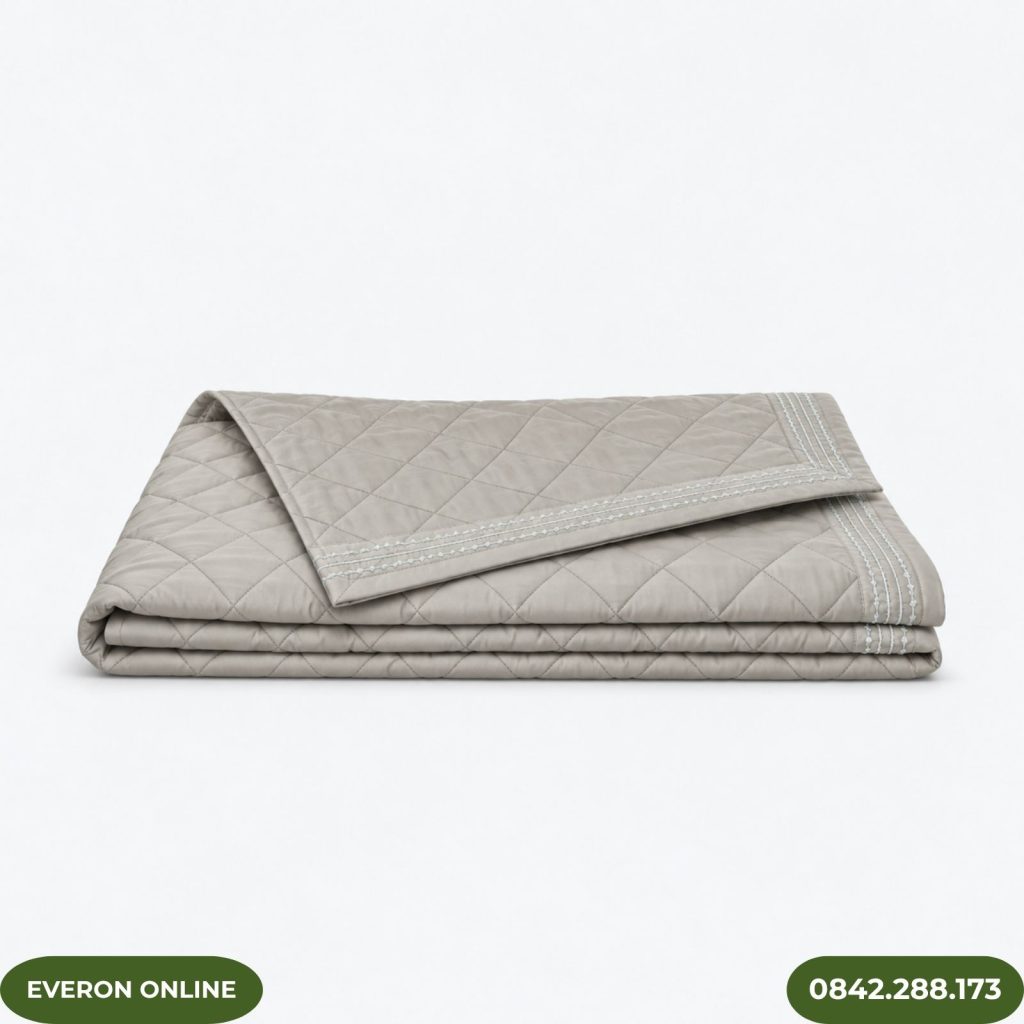 Chăn hè Everon ESTMC27002 Espirit BST Những mảnh êm
