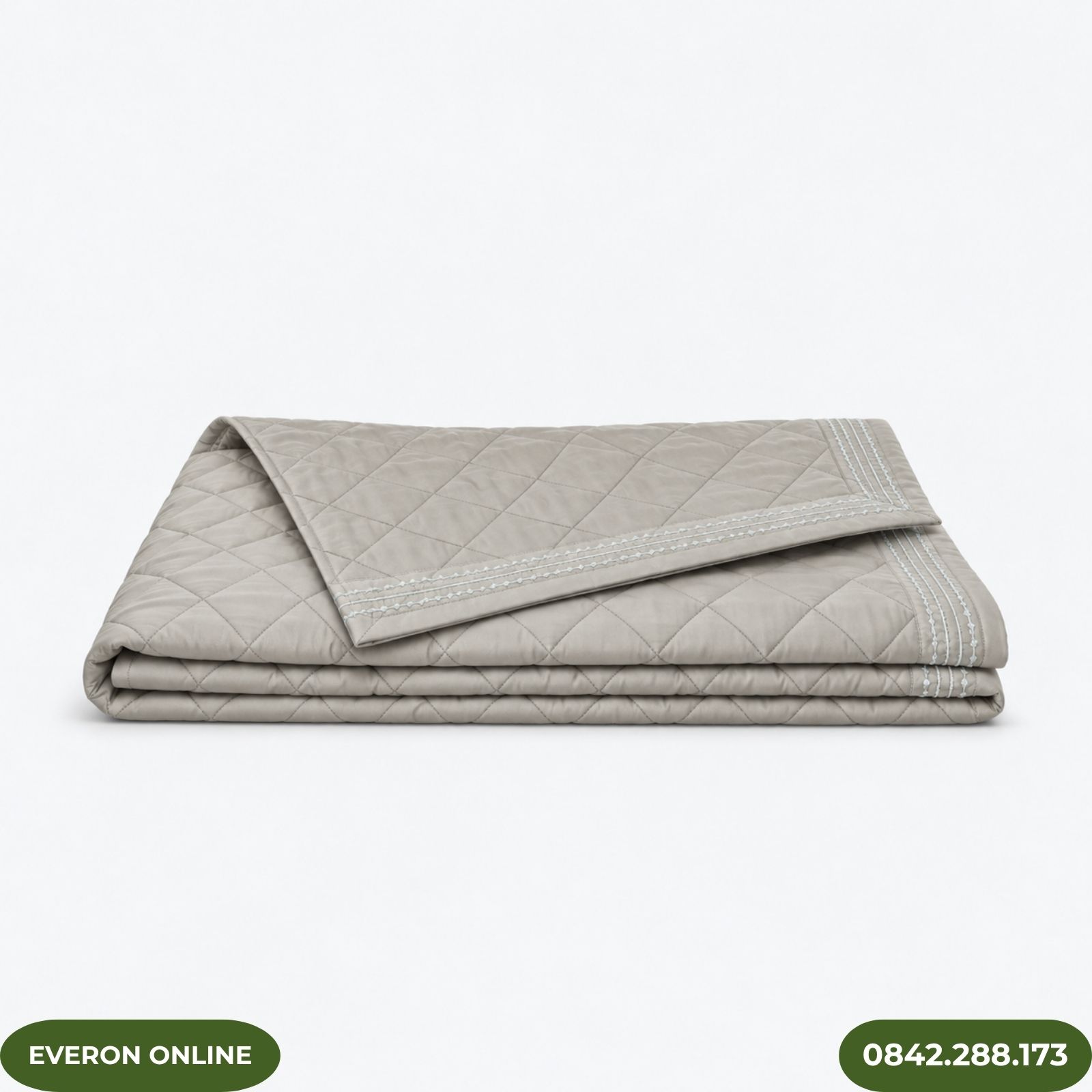 Chăn hè Everon ESTMC27002 Espirit BST Những mảnh êm Chăn hè Everon ESTMC27002 Espirit BST Những mảnh êm