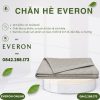 Chăn hè Everon ESTMC27002 Espirit Modal Cotton BST Những mảnh êm