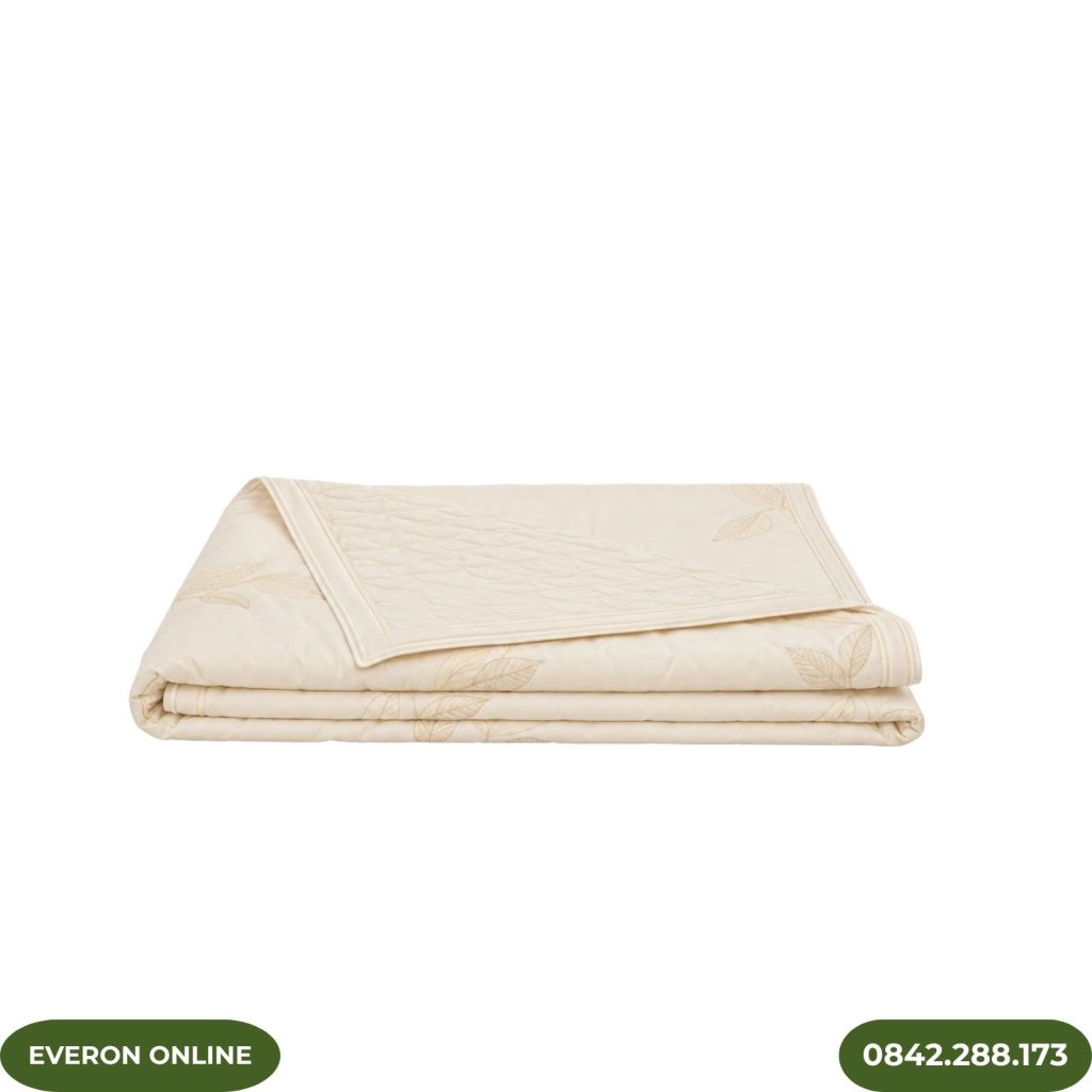 Chăn hè Everon ESTMC27011 Foliage BST Những mảnh êm