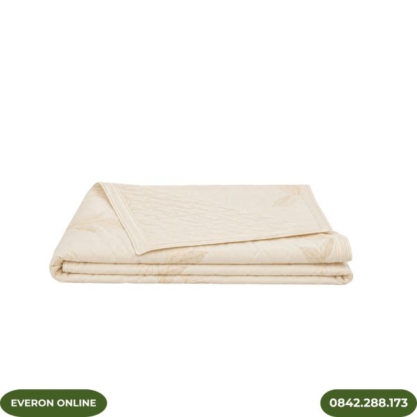Chăn hè Everon ESTMC27011 Foliage BST Những mảnh êm