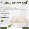 Chăn hè Everon ESTMC27011 Foliage Modal Cotton BST Những mảnh êm
