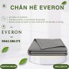 Chăn hè Everon ESTMC27012 Pinnate Tencel Modal Cotton BST Những mảnh êm