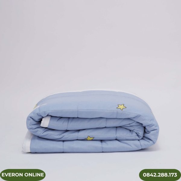 Chăn hè K-Bedding CoolFlex KCSP thoáng khí, êm ái