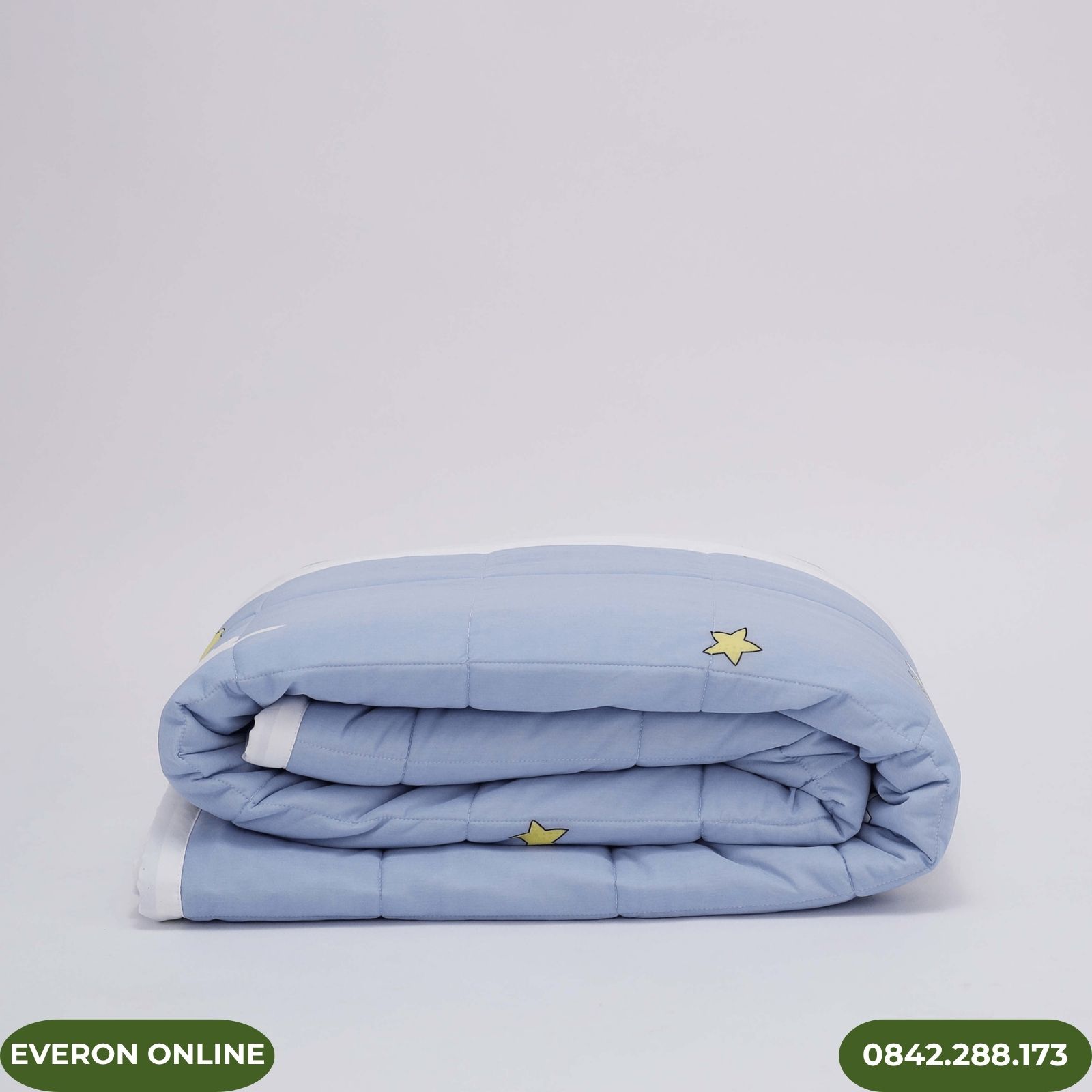 Chăn hè K-Bedding CoolFlex KCSP thoáng khí, êm ái Chăn hè K-Bedding CoolFlex KCSP thoáng khí, êm ái