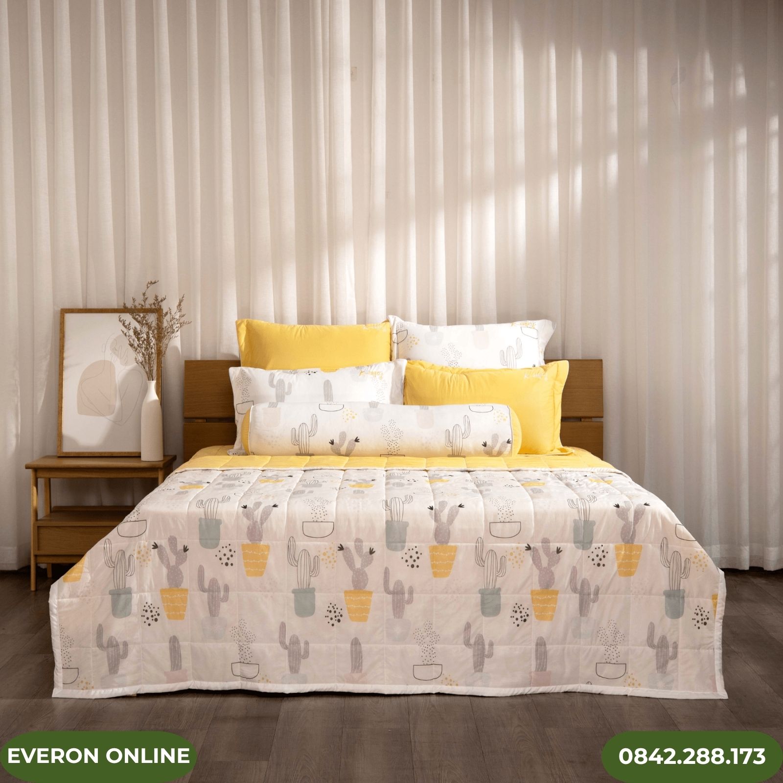 Chăn hè K-Bedding by Everon CoolFlex KCSP cao cấp Chăn hè K-Bedding by Everon CoolFlex KCSP cao cấp