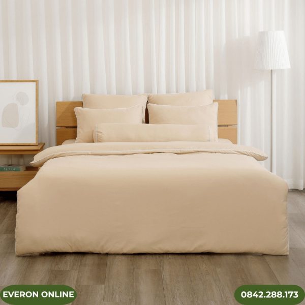 Chăn hè KMS Microfiber mềm mịn, dễ chịu