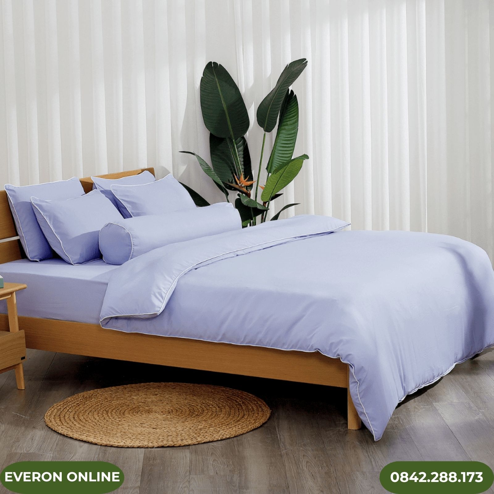 Chăn hè Microfiber KMS 160x200, 200x220cm mềm mại Chăn hè Microfiber KMS 160x200, 200x220cm mềm mại
