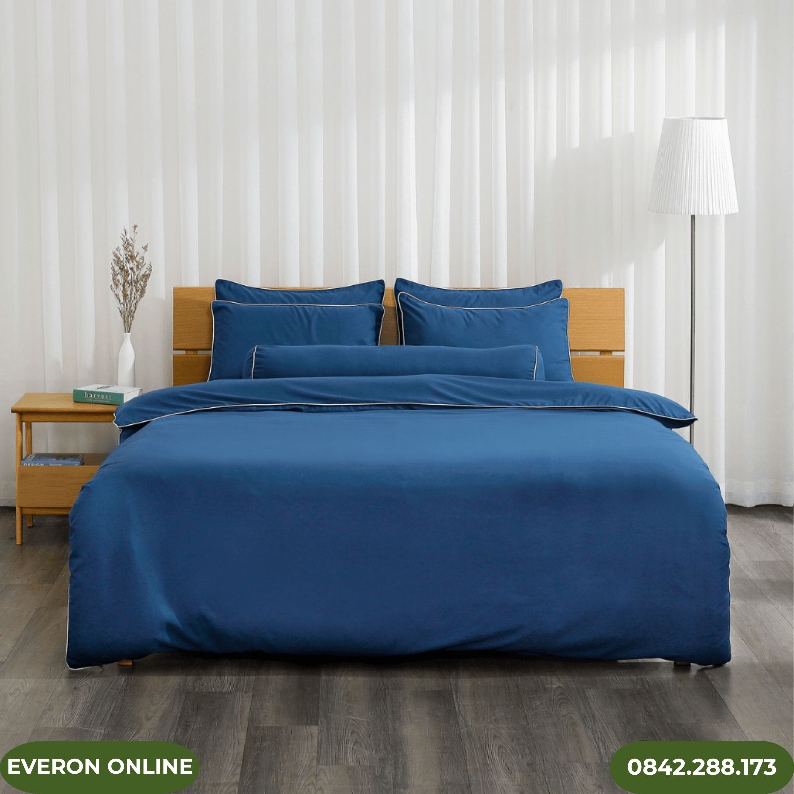 Chăn hè Microfiber KMS 200x220cm mềm mịn, tiện dụng cho phòng ngủ Chăn hè Microfiber KMS 200x220cm mềm mịn, tiện dụng cho phòng ngủ