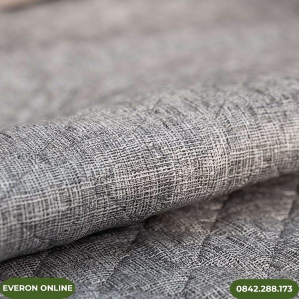 Đệm Sưởi Ấm Carbon Everon Cho Giường Ngủ