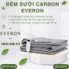 Đệm Sưởi Carbon Everon Chính Hãng Cao Cấp