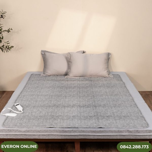 Đệm Sưởi Carbon Everon Mềm Mại Êm Ái