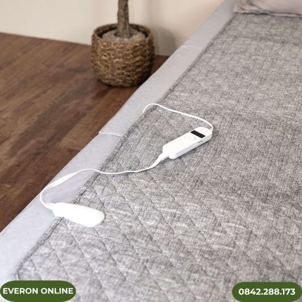 Đệm Sưởi Carbon Everon Tỏa Nhiệt Đồng Đều