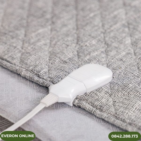 Đệm Sưởi Everon Carbon Công Nghệ Hiện Đại