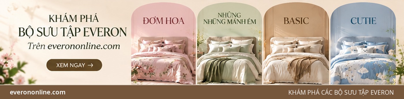 Everononline - bộ sưu tập Everon cũ vẫn đẹp