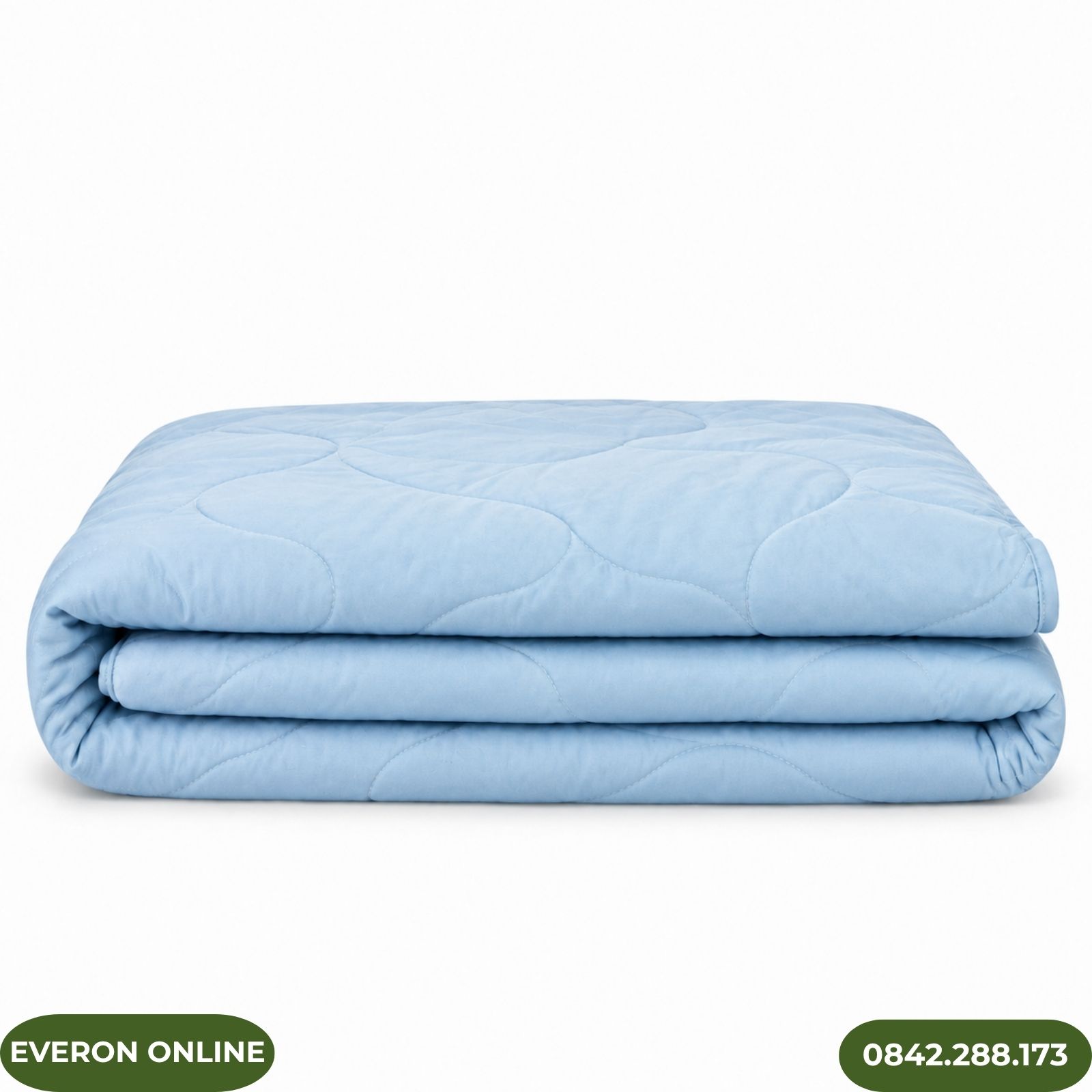 Ga Chun Chần Bamboo Everon ESB27007 BST Những Mảnh Êm 2027 Ga Chun Chần Bamboo Everon ESB27007 BST Những Mảnh Êm 2027