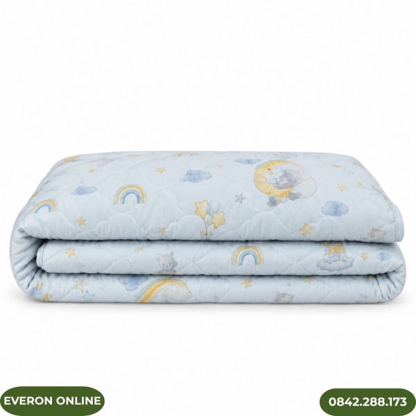 Ga Chun Chần Costa Tencel Everon CPT26201 BST Cutie