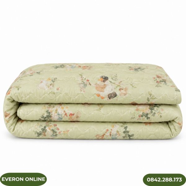 Ga Chun Chần Costa Tencel Everon CPT26202 BST Cutie