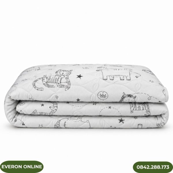 Ga Chun Chần Cotton Everon CPC25204 BST Cutie Cho Bé