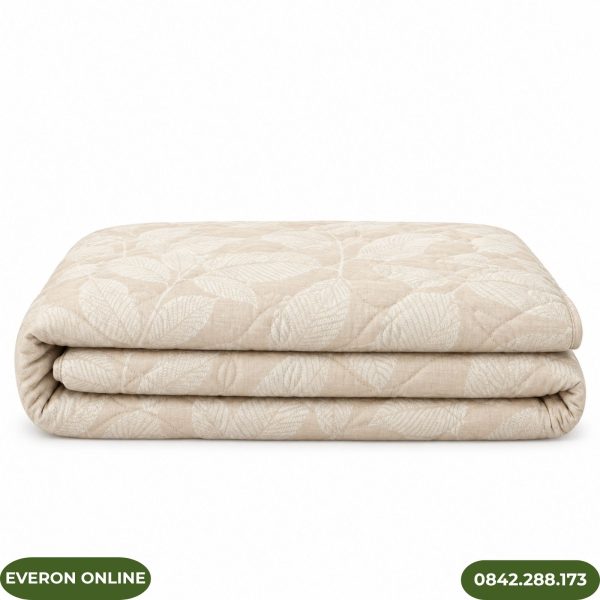 Ga Chun Chần Cotton Everon EPC27027 BST Những Mảnh Êm 2027