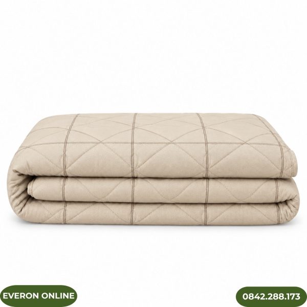 Ga Chun Chần Cotton Everon EPC27032 BST Những Mảnh Êm 2027