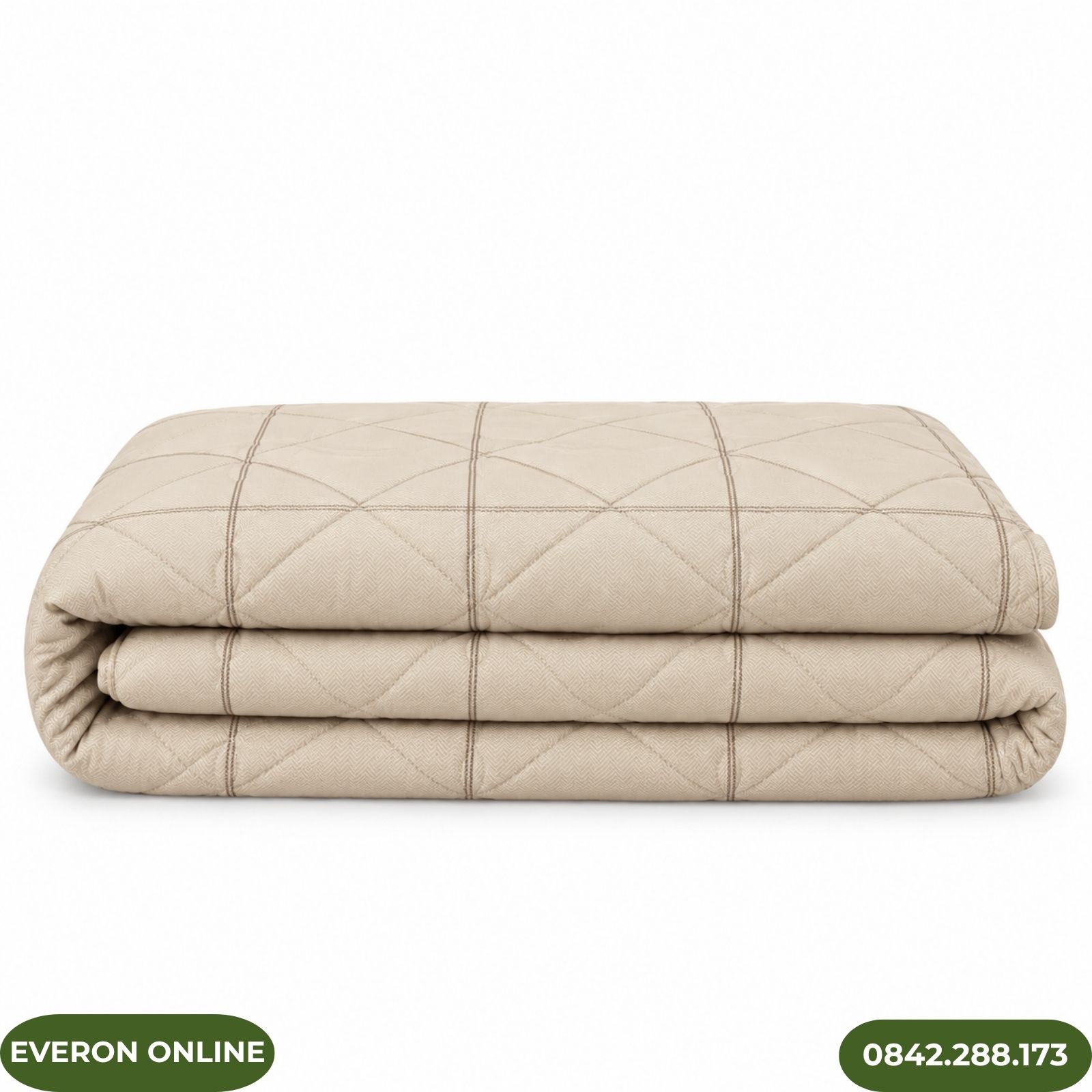 Ga Chun Chần Cotton Everon EPC27032 BST Những Mảnh Êm 2027 Ga Chun Chần Cotton Everon EPC27032 BST Những Mảnh Êm 2027