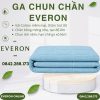 Ga Chun Chần Everon BPC702 Gingham Cotton