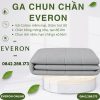 Ga Chun Chần Everon BPC704 Pinstripe Cotton