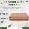 Ga Chun Chần Everon BSL710 Dusty Lyocell Twill