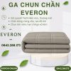 Ga Chun Chần Everon BSL711 Mist Lyocell Twill