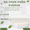 Ga Chun Chần Everon BSL713 Cloud Lyocell Twill