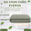 Ga Chun Chần Everon BSL714 Sage Lyocell Twill