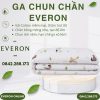 Ga Chun Chần Everon CPC25201 Cún Thân Thiện Cotton Cho Bé
