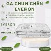 Ga Chun Chần Everon CPC25204 Vườn Thú Tinh Nghịch Cotton