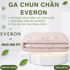 Ga Chun Chần Everon CPC26203 Xứ Sở Thần Tiên Cotton Sateen