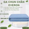 Ga Chun Chần Everon CPC26204 Cổ Dài Ba Sừng Cotton Sateen