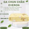 Ga Chun Chần Everon CPC27203 Rabbit & Bear Cotton Sateen