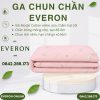 Ga Chun Chần Everon CPM25205 Công Chúa Điệu Modal Cotton