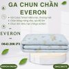 Ga Chun Chần Everon CPT26201 Vườn Thú Trên Mây Tencel