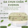 Ga Chun Chần Everon CPT26202 Khu Rừng Cổ Tích Tencel