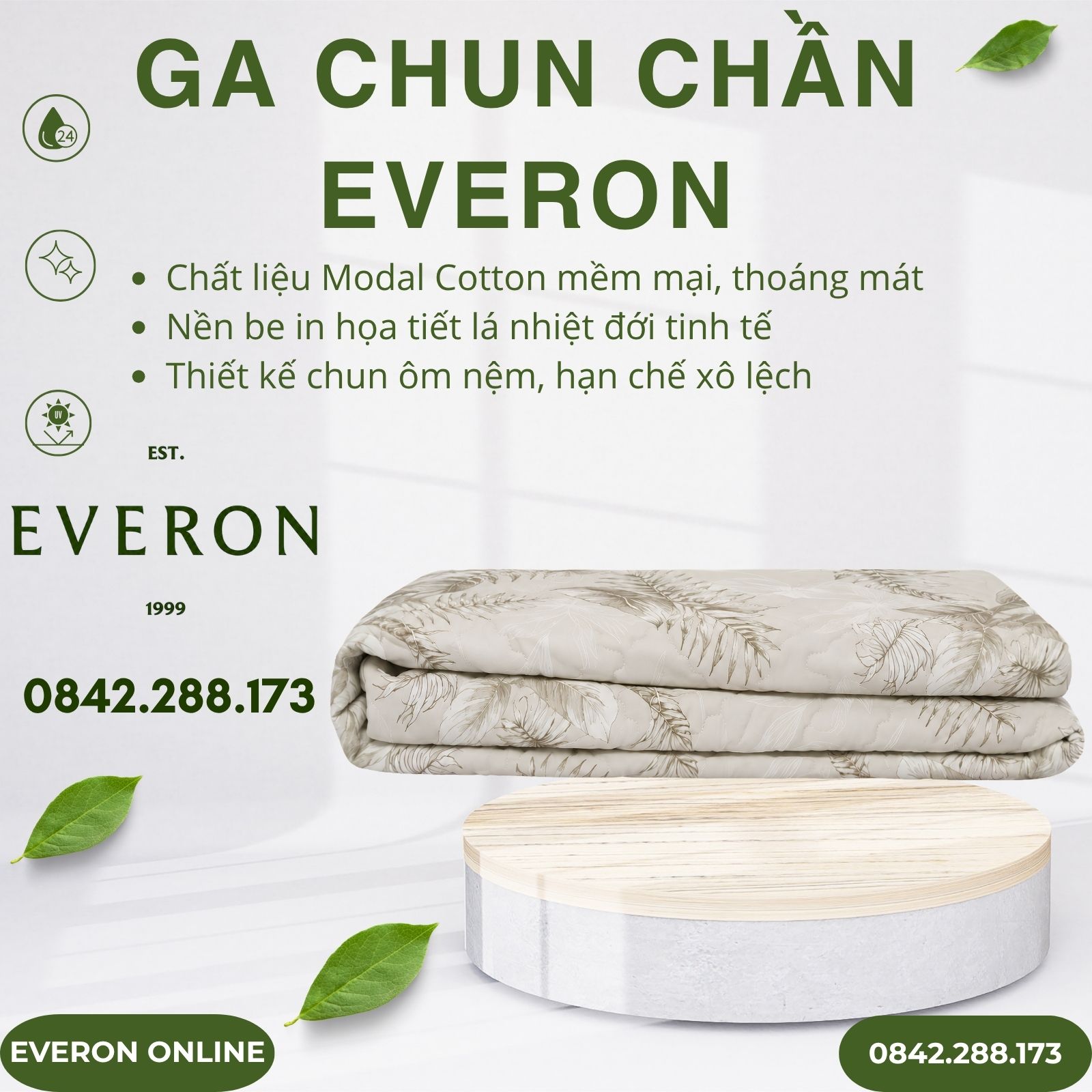 Ga Chun Chần Everon Đích Đến Hạnh Phúc EPM25028 Ga Chun Chần Everon Đích Đến Hạnh Phúc EPM25028