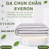 Ga Chun Chần Everon EPC25035 Đường Song Song Cotton