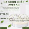 Ga Chun Chần Everon EPC26013 Mùa Quả Dại Cotton
